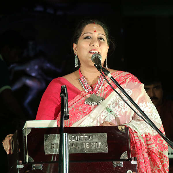 Jayati Chakraborty Pictures