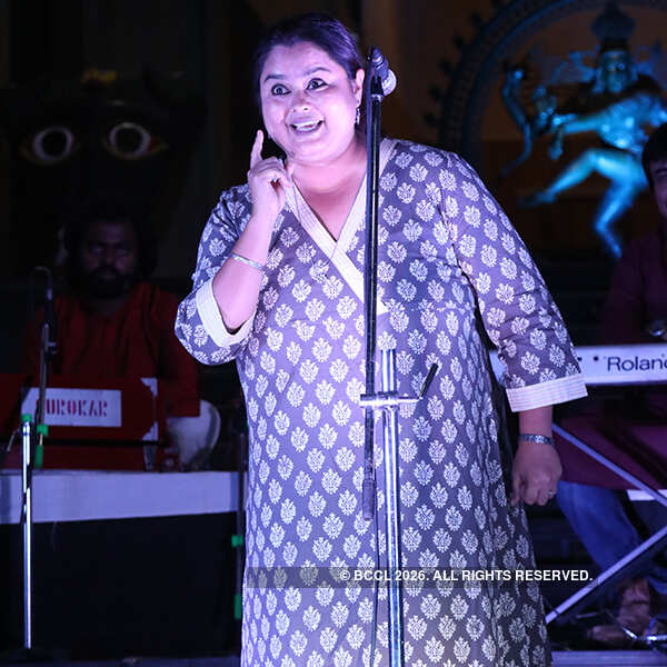 Sohini Sengupta