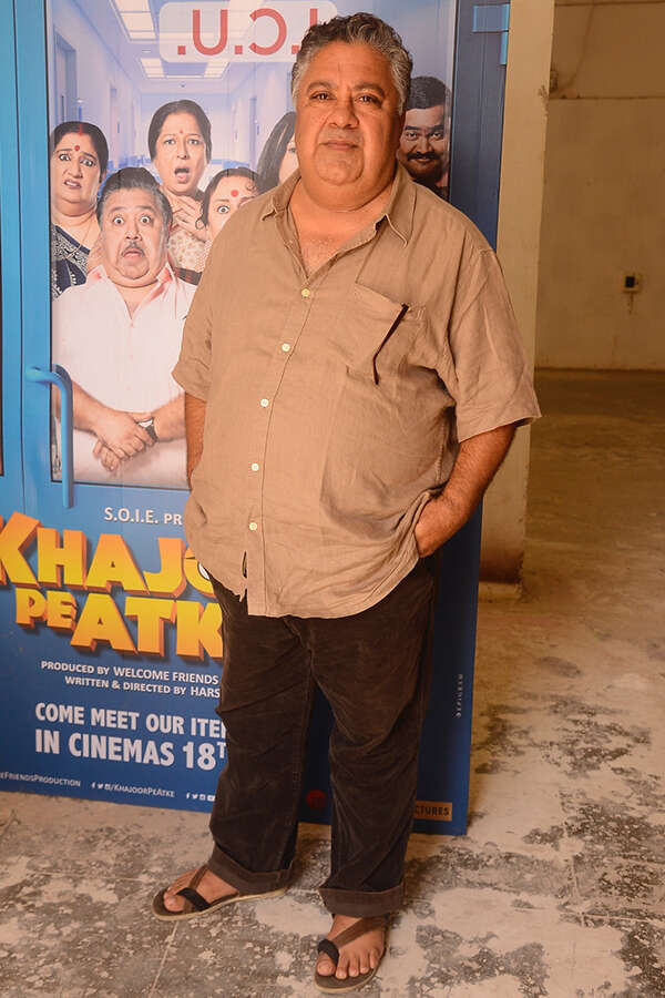 Manoj Pahwa Pictures