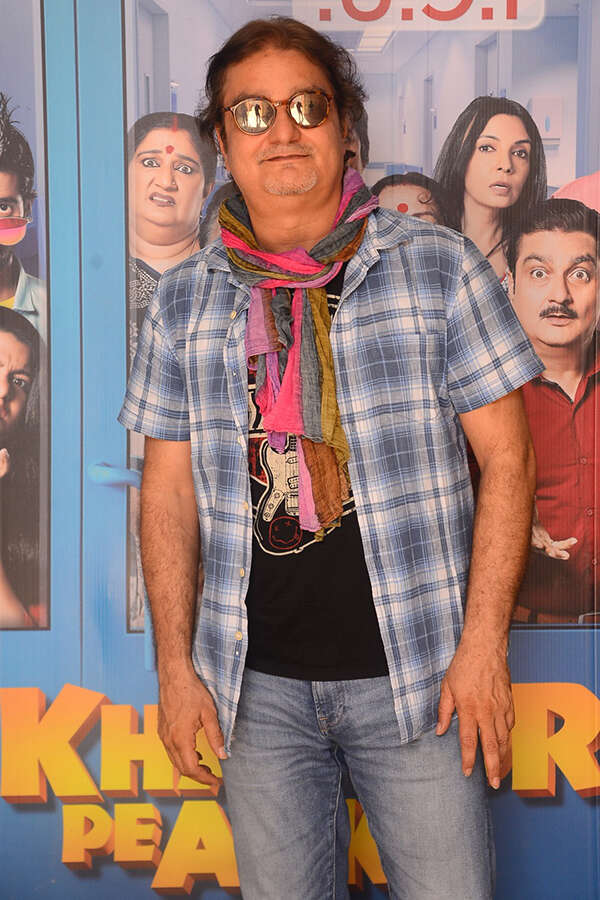 Vinay Pathak Photos