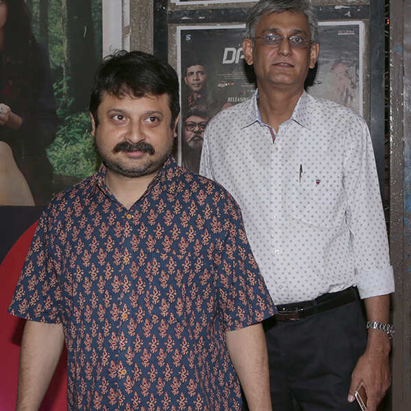 Shiboprosad Mukherjee
