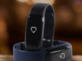iVOOMi launches its first fitness band