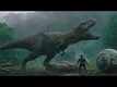 Jurassic World: Fallen Kingdom - Official Telugu Trailer