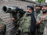 J&K: 3 terrorists killed in an encounter