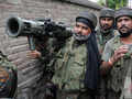 J&K: 3 terrorists killed in an encounter