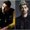 Badshah tickles your funny bones with his witty comments on Zayn Malik's photo