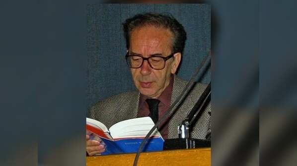 2005: Ismail Kadare - Albania