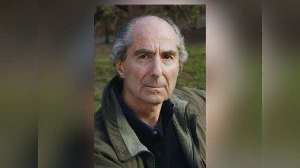 2011: Philip Roth - USA