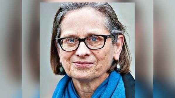 2013: Lydia Davis- USA