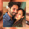 Photo: Mira Rajput Kapoor shares a 'no filter love' click with hubby Shahid Kapoor