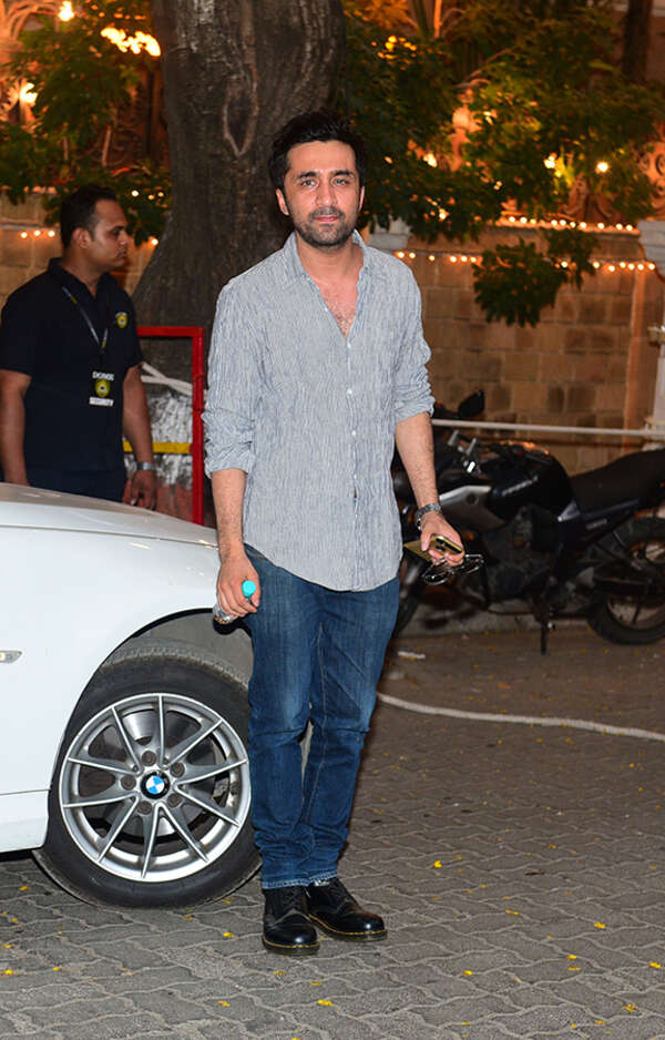 Siddhanth Kapoor
