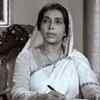 Mrs Basu of ‘Saat Pake Bandha’