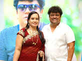 VS Suresh’s 50th birthday party