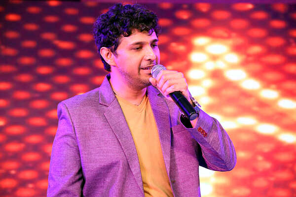 Rajesh Krishnan Wallpapers