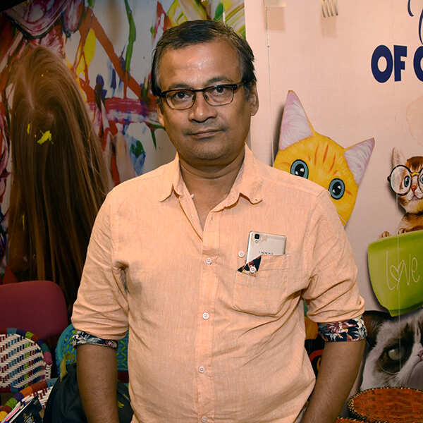 Shantilal Mukherjee Images