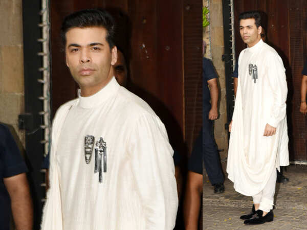 Karan Johar