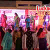 Article image for: A musical <i class="tbold">bengali new year</i> celebration in Lucknow