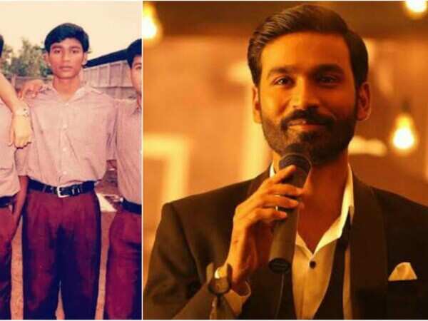 Dhanush