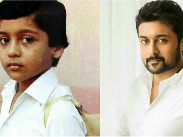 Suriya