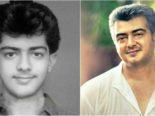 Ajith Kumar Stills
