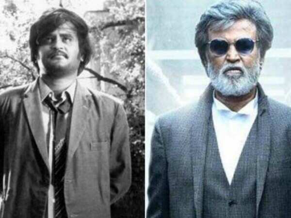 Rajinikanth
