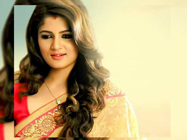 Srabanti Chatterjee