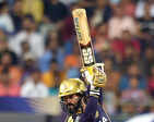 Mumbai Indians victorious against KKR