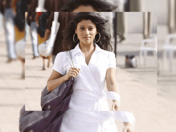 Konkona Sen Sharma