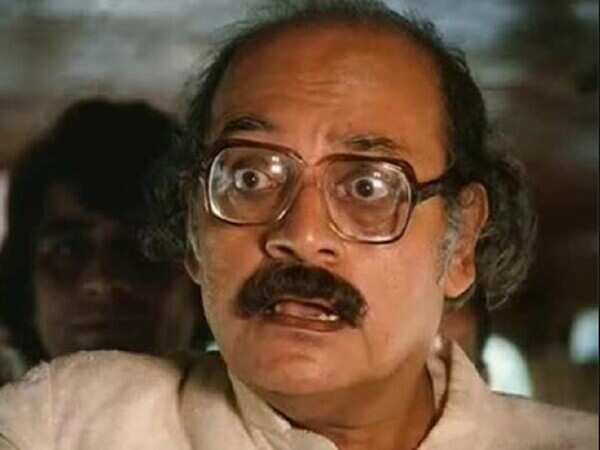 Utpal Dutt Pictures