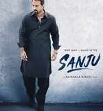 Ranbir Kapoor nails Sanjay Dutt's look in new 'Sanju' poster
