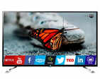 Daiwa launches 4K smartTV
