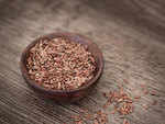 Flaxseeds