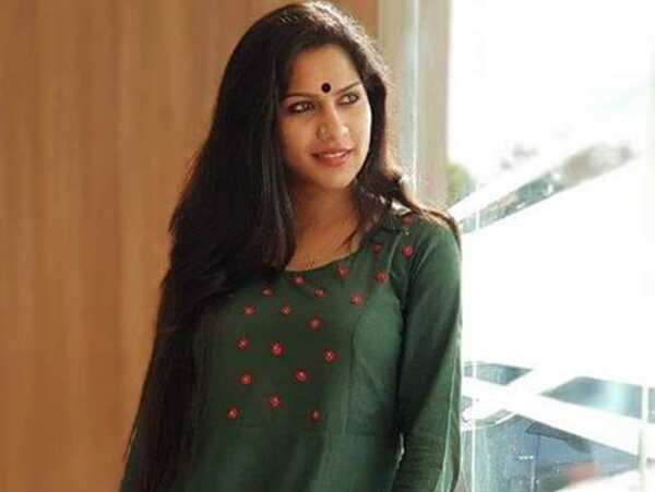 Swasika Photos