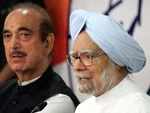 Former PM Manmohan Singh launches attack on PM Narendra Modi for 'economic mismanagement'