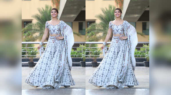 Jacqueline Fernandez