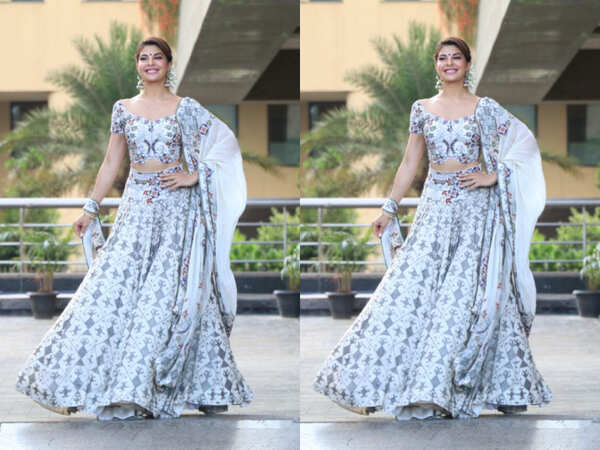 Jacqueline Fernandez