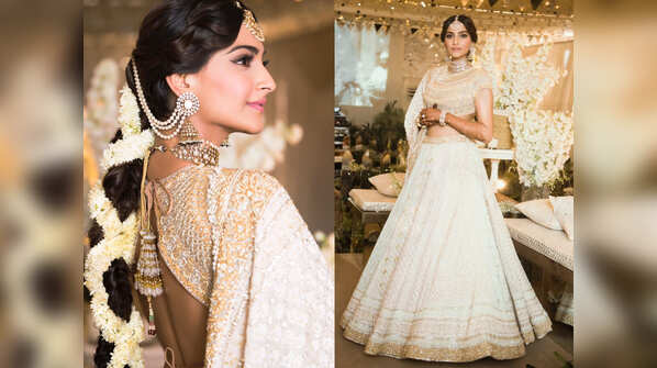 Sonam Kapoor