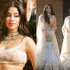 ​Janhvi and Khushi Kapoor