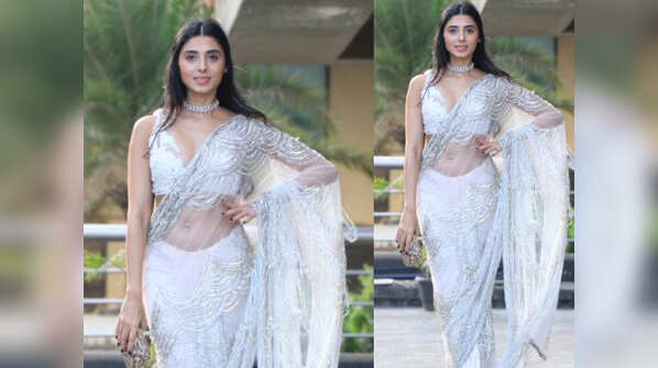 Pernia Qureshi