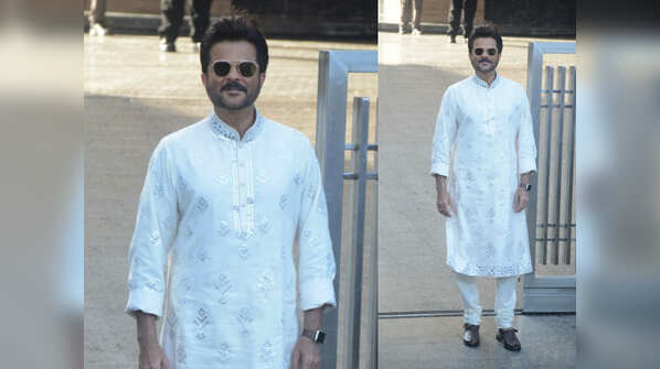 Anil Kapoor