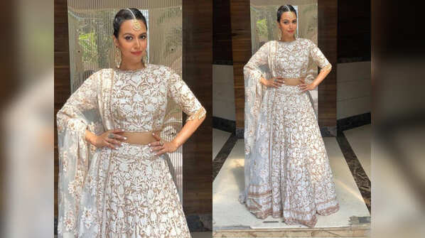Swara Bhaskar