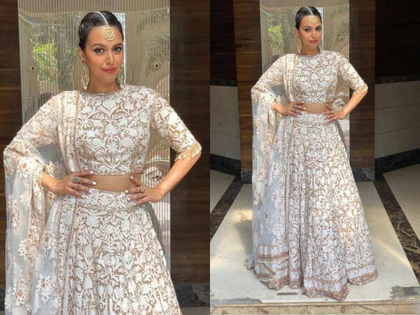 Swara Bhaskar Wallpapers