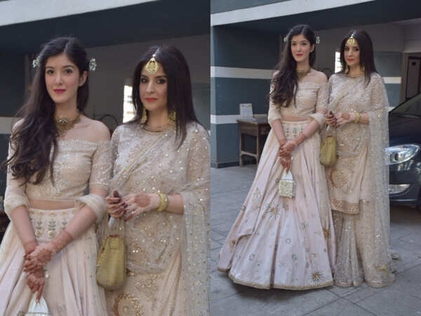 Maheep Kapoor