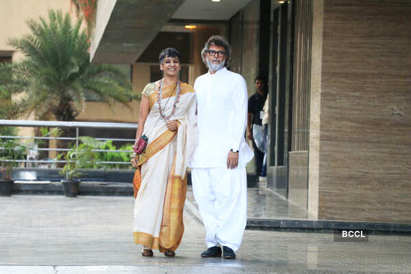 P. S. Bharathi Stills