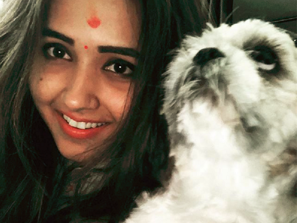Kajal Raghwani Wallpapers
