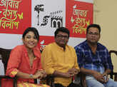 Abar Basanta Bilap: First look