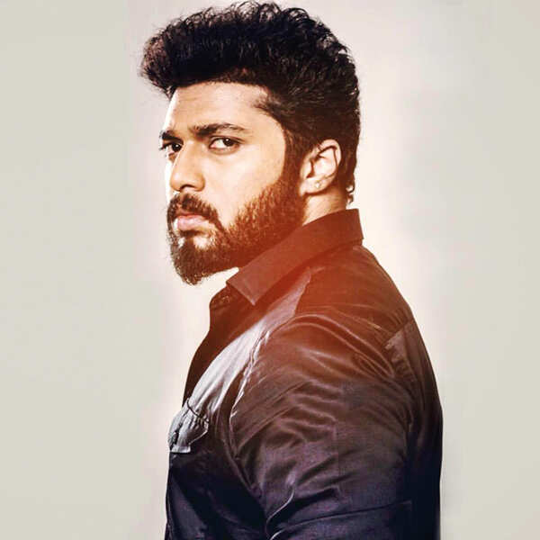 Karthik Raj