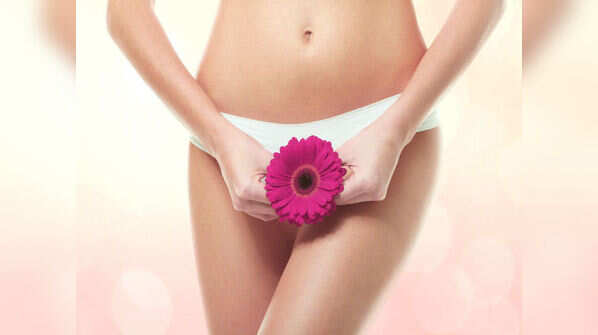 What is the best way to clean your vagina?
