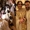 Sonam Kapoor’s chooda ceremony