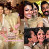 Sonam Kapoor’s BFFs Katrina Kaif and Jacqueline Fernandez join in